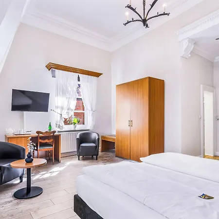 Burghotel 3*