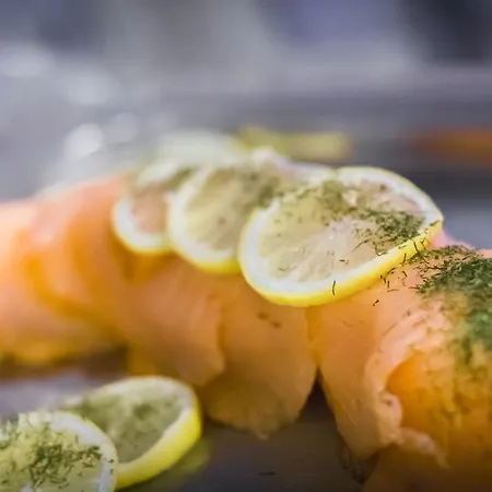 Burghotel Szálloda Haselünne