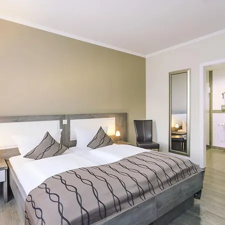 Hotel Burghotel Haselünne