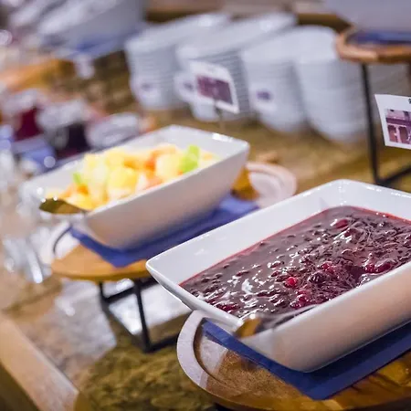 Burghotel Hotel Haselünne