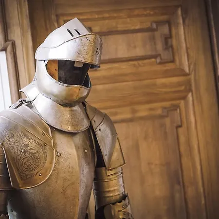 Burghotel 3* Haselünne