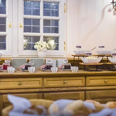 Hotel Burghotel