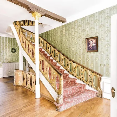 Burghotel Szálloda Haselünne