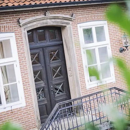 Burghotel Szálloda Haselünne