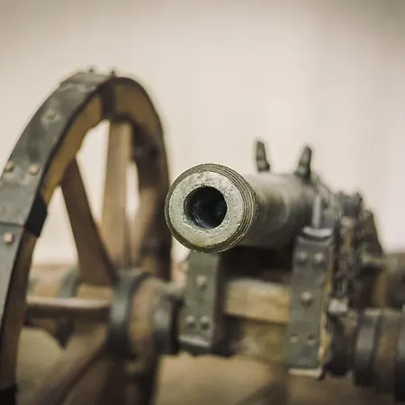 Burghotel Szálloda Haselünne