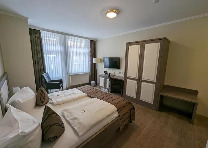Burghotel 3* Haselünne