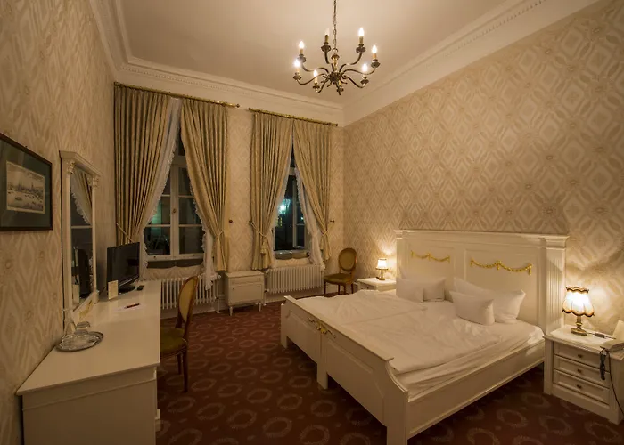 Burghotel 3*