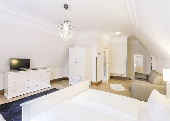 Burghotel 3* Haselünne